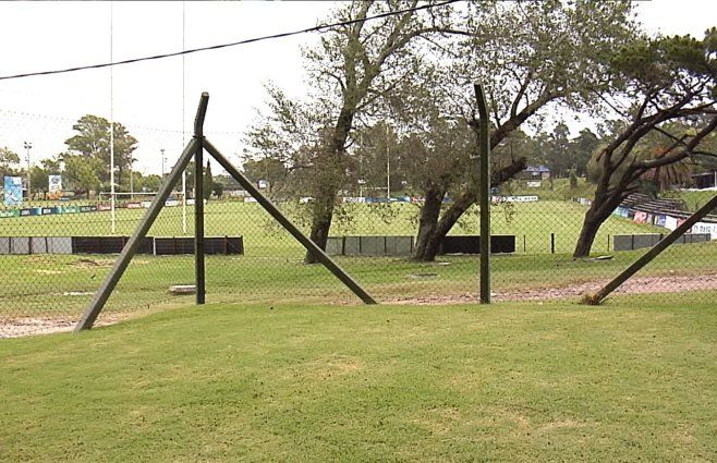 Foto: Subrayado. Carrasco Polo Club, Montevideo.