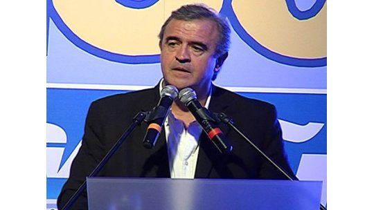 “El Frente Amplio está absolutamente partido”, aseguró Larrañaga
