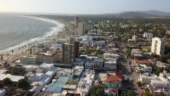 imputan a delincuente escalador de piriapolis apodado como spiderman