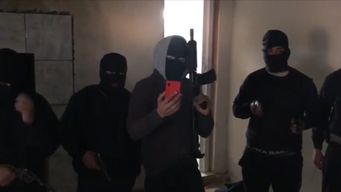 analizan crear fiscalia especializada en crimenes y narcotrafico en rivera