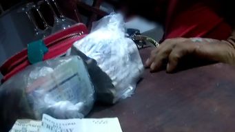 una familia se dedicaba a la venta de drogas y utilizaba comercios como fachada; hay tres condenados