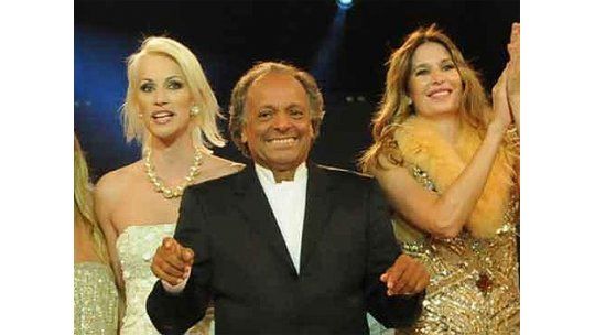 Se suspendió el desfile de Roberto Giordano en Punta del Este