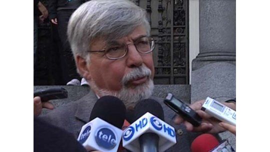 Policía impedirá corte de puente Fray Bentos del gremio estatal