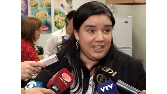 Presentaron cursos de cocina para diabéticos y celíacos