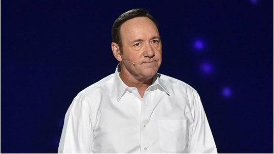 kevin spacey