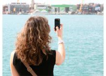 Tomar fotos para recordar puede llevar... a olvidar