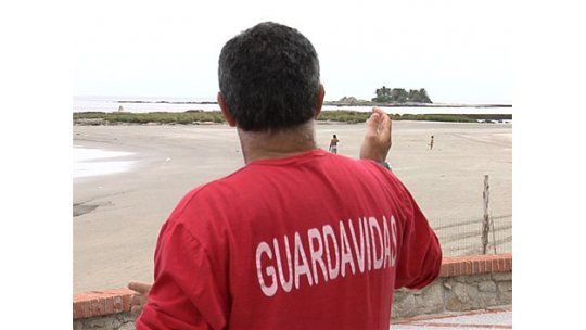 Los niños son más obedientes que los adultos en las playas