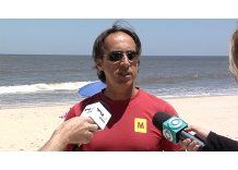 De Salvavidas a Guardavidas: a 82 años del primer guardavidas