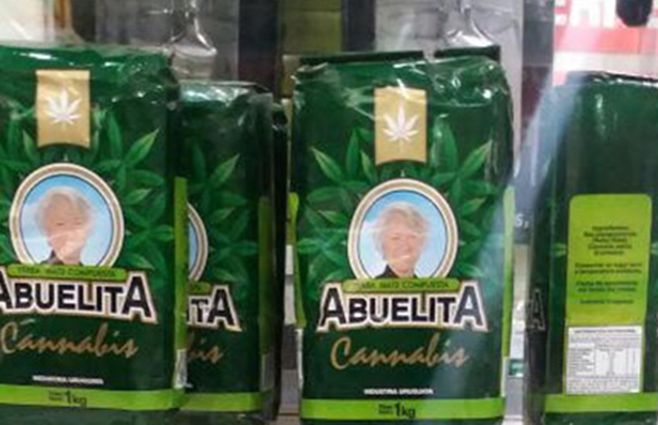 En mayo de 2017 las yerbas fueron retiradas del mercado por falta de habilitación