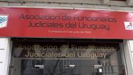 Judiciales convocan a un paro este viernes tras amenazas de muerte y privación de libertad a funcionaria