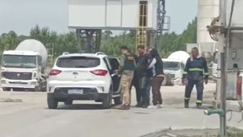 interpol capturo en montevideo al femicida de yeylan vasconcellos, asesinada en 2015 en quarai