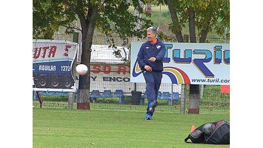 Cerro y Nacional empatan 0 a 0 en el Tróccoli