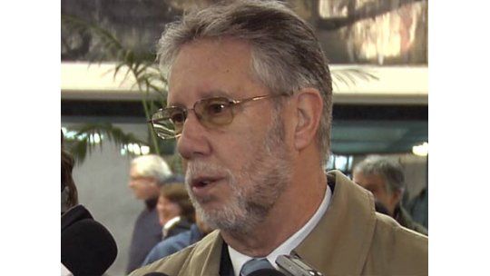 Que se hagan cargo de los muertos que vengan, dijo Vázquez