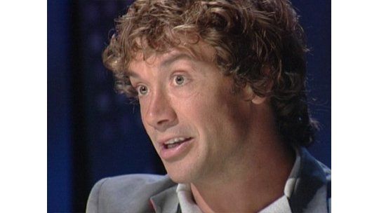 Lugano habla de posibles favoritos para Londres 2012