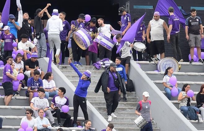 Foto: Dante Fernández/ FocoUy.