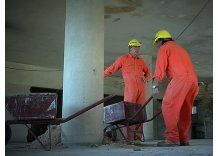 Presos limpiarán basurales y plazas en barrios peligrosos