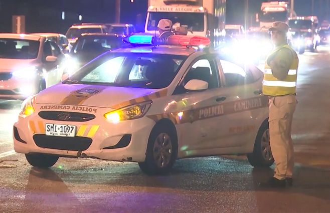 policia-caminera-efectivo-transito-ruta-siniestro