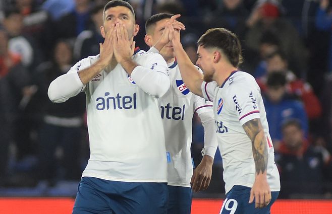 Dante Fernández / FocoUy