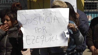 policia investiga muerte de adolescente internado en una clinica para adicciones