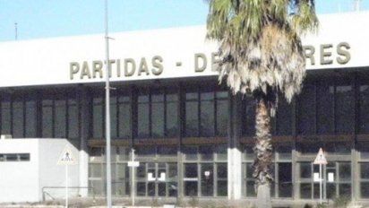 gobierno busca inversion para el viejo aeropuerto y abre licitacion