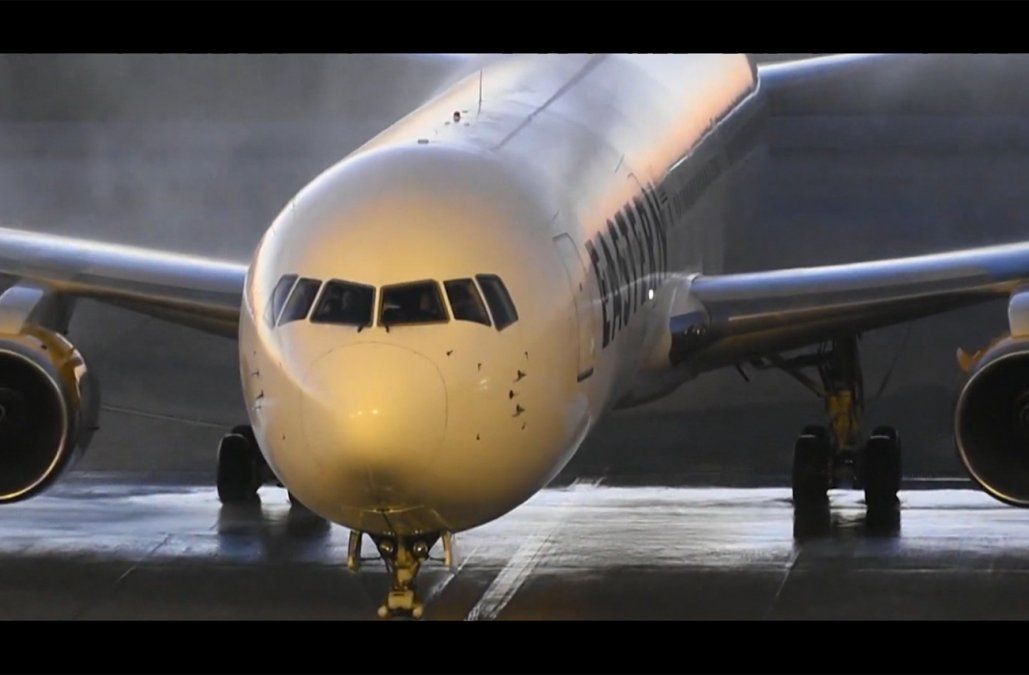 Eastern Airlines: vuelo de Miami se canceló por temas operacionales de tripulación