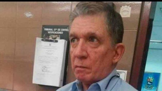 rodolfo gonzalez venezuela