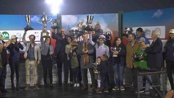 Subrayado | 8 MICRO TURF 11 D MAY