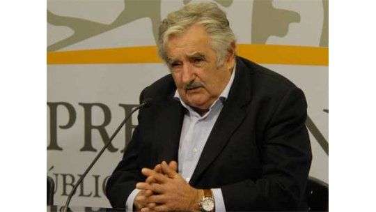 Mujica irá al Parlamento y a la ARU a defender impuesto al agro