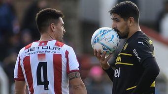 se pone en marcha el torneo intermedio con dos series y siete partidos cada uno