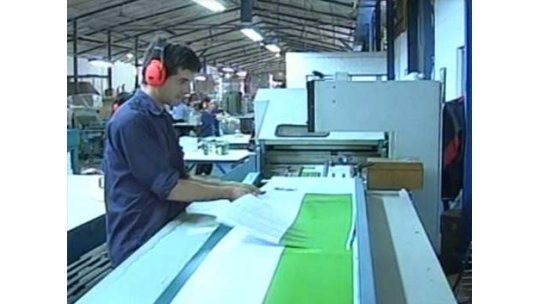 Exportaciones a Argentina cayeron un 46% en febrero del 2012