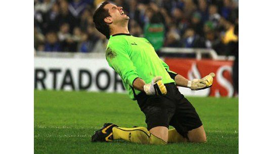 Sebastián Sosa se fue de Boca y jugaría en Vélez