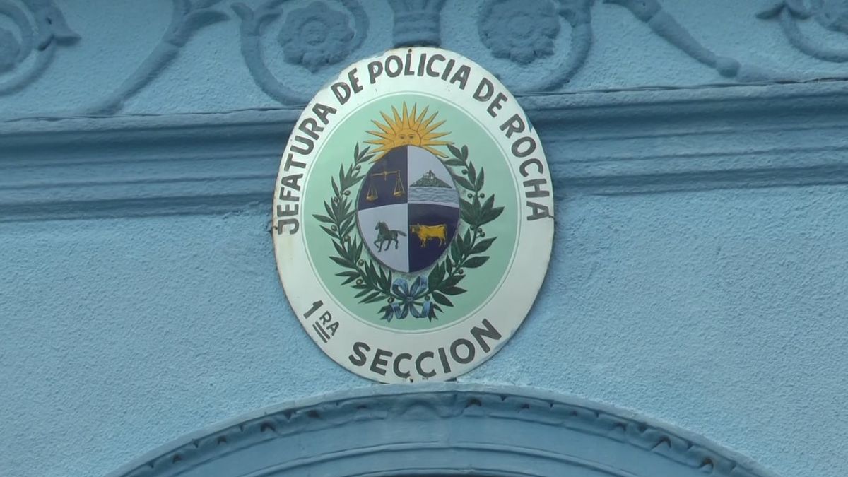 Rocha: encuentran el cuerpo del hombre cuya camioneta apareció incendiada cerca del Chuy