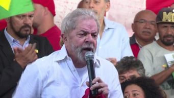 lula animo a militantes del pt a movilizarse rumbo a las elecciones