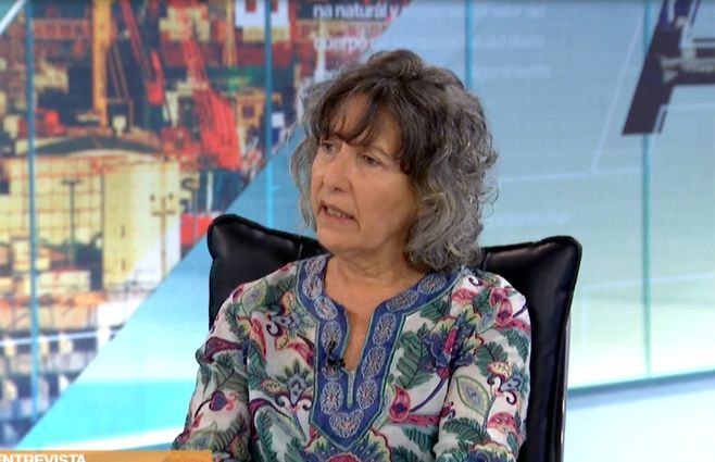 Directora de INMUJERES