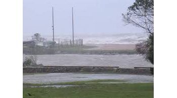 Vázquez Melo pronostica tormentas fuertes viernes y sábado