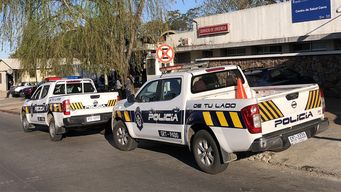mataron a tiros a un joven cuando llegaba a su casa en barrio la paloma