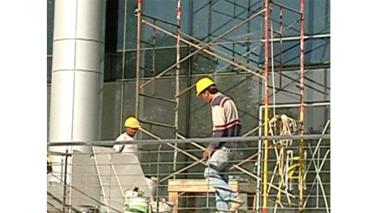 Industria de la construcción: 2013 será el segundo mejor año