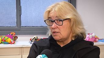 la posibilidad de vivir nuevamente no se paga con nada: dijo sandra tras recibir tres tiros en la cabeza