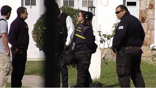 policia carrasco