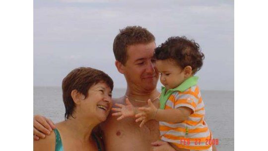 Juez Homero Da Costa autorizó extradición de exrepresores