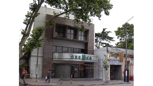 Asaltaron una mutualista y rapiñaron una joyería