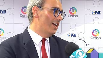 faltan dos meses para el censo digital nacional; las personas podran autocensarse