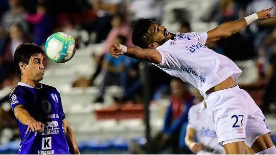 Aguirre Nacional Juventud