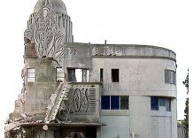 Demolición de edificio Assimakos se hizo sin permiso de la IM