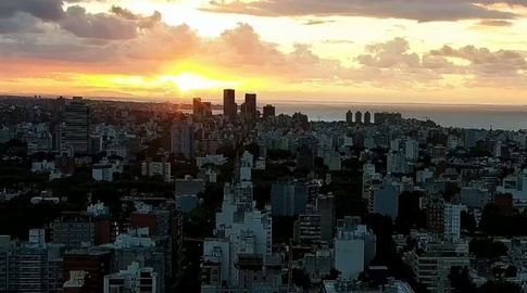 Fin de semana de frío a fresco, con lluvias aisladas; el informe de Nubel Cisneros