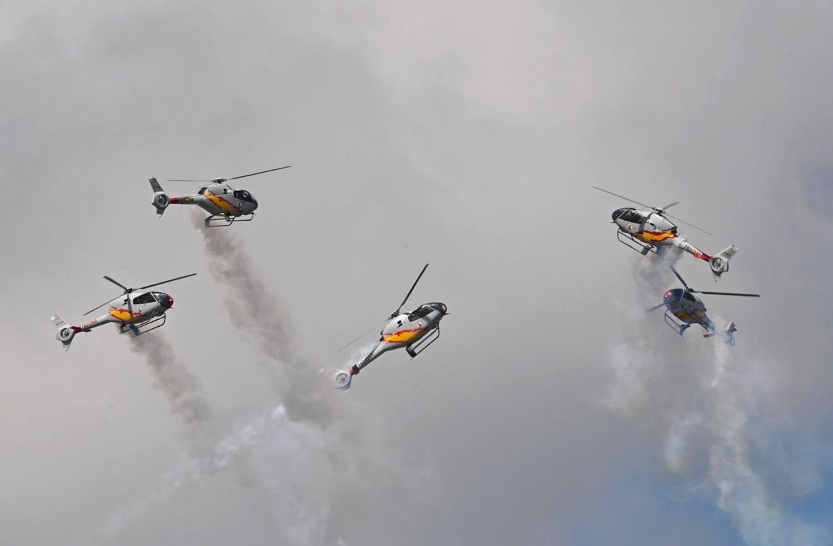 Foto: FocoUy. Foto: FocoUy.