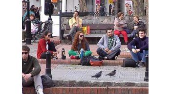 Inmejorable: así estará el tiempo este fin de semana