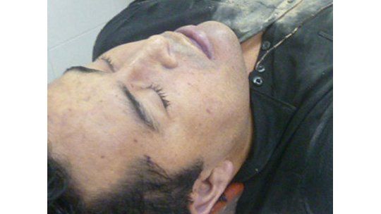 México confirmó muerte de peligroso narco y robo de su cadáver