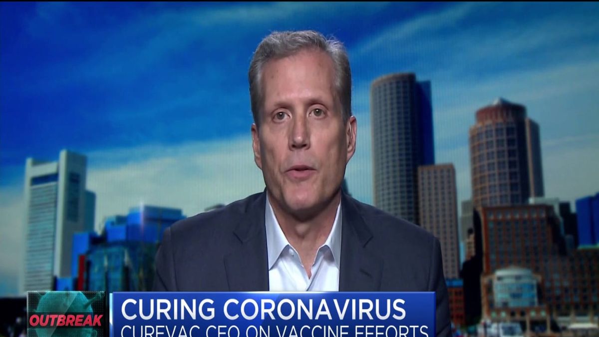 CureVac, la vacuna contra el coronavirus que Trump le quiere arrebatar a Alemania