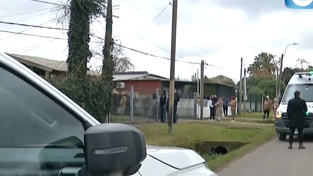 Encontraron un hombre muerto tras apagar incendio e investigan las circunstancias
